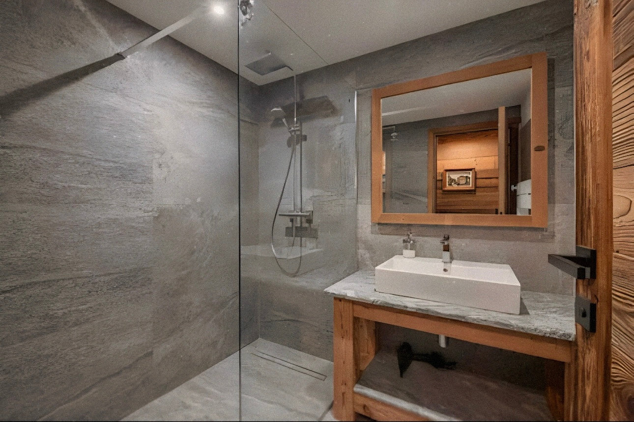 Chambre Cœur de Bois