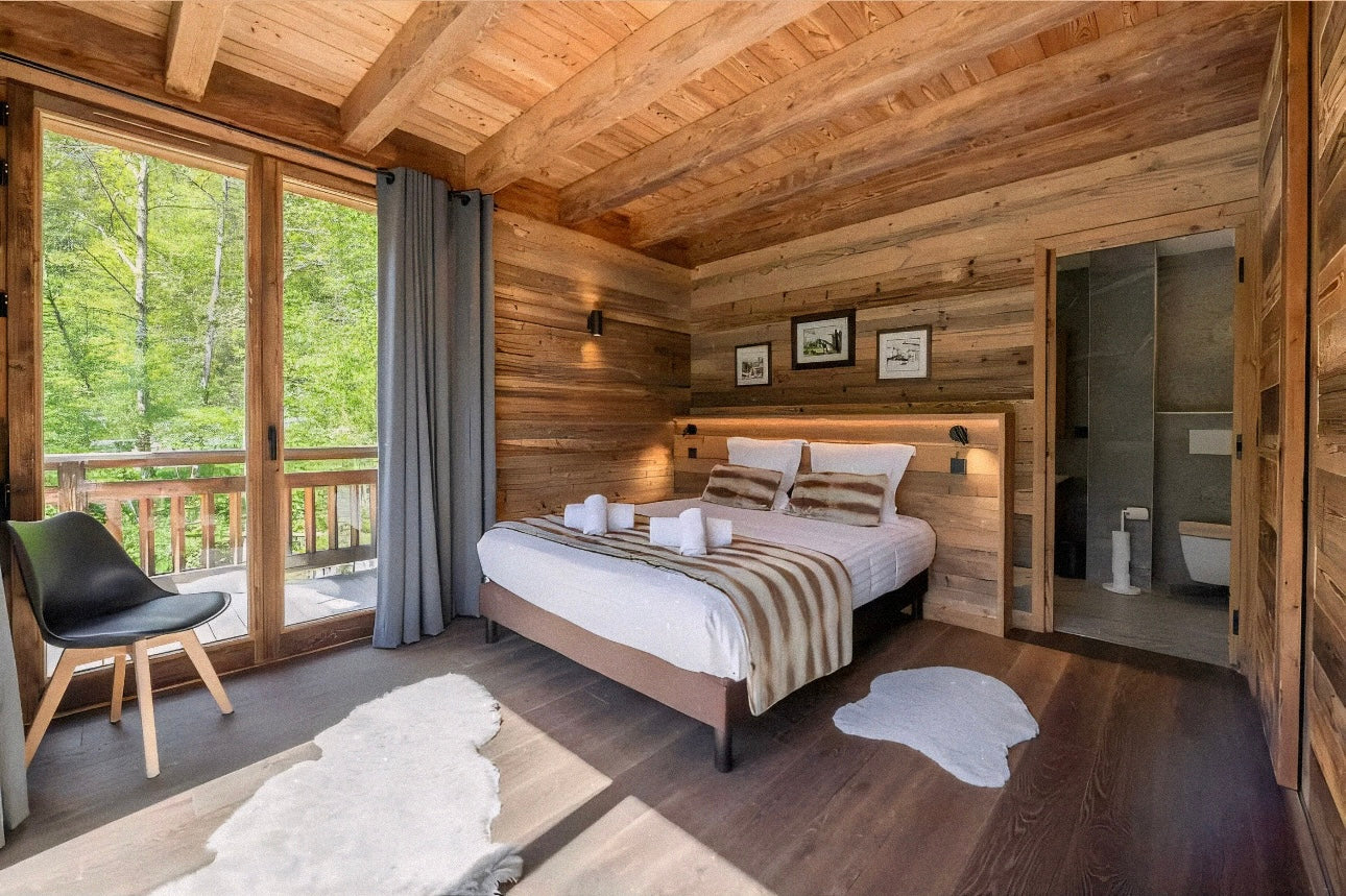 Suite Montagne étoilée