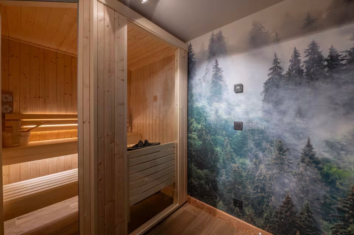 Chambre Cœur de Bois