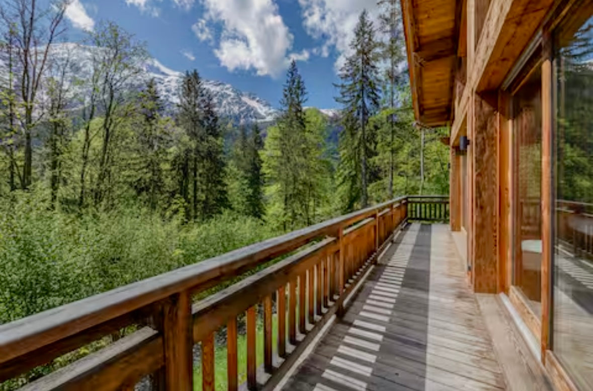 Suite Montagne étoilée