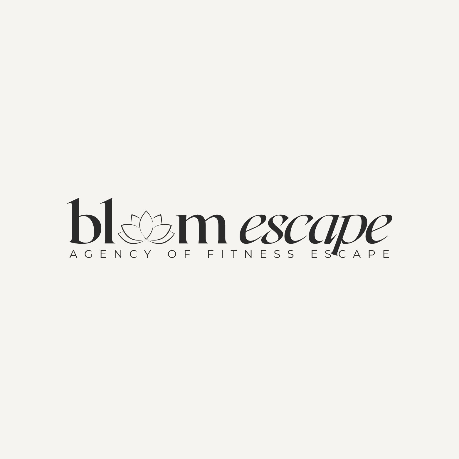 Bloom Escape
